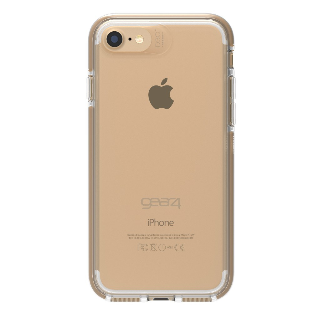 Tas GEAR4 26207 D3O Piccadilly Iphone 7 Goud