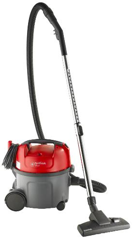 Stofzuiger NILFISK Thor VP300