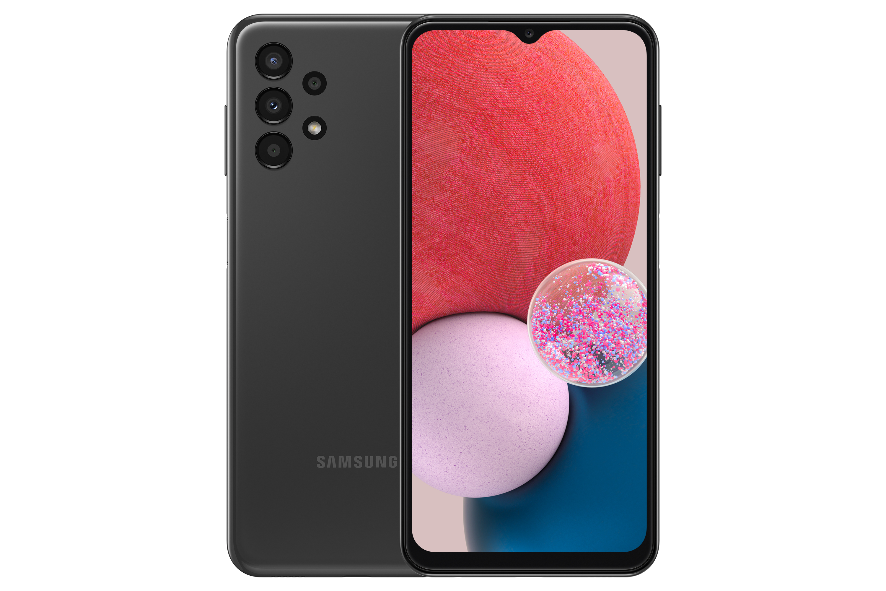 Samsung Galaxy a13 128gb black