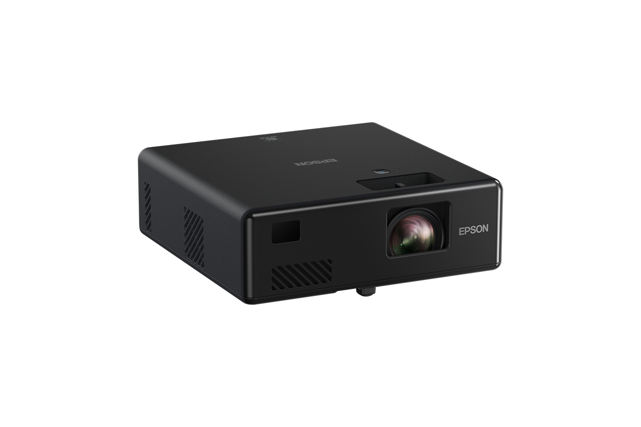 Epson projector EF-11