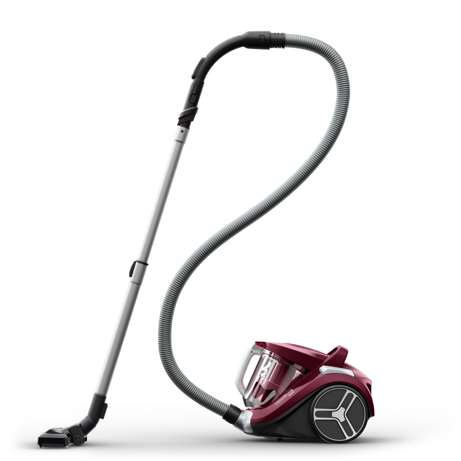Rowenta aspirateur sans sac RO4B63EA