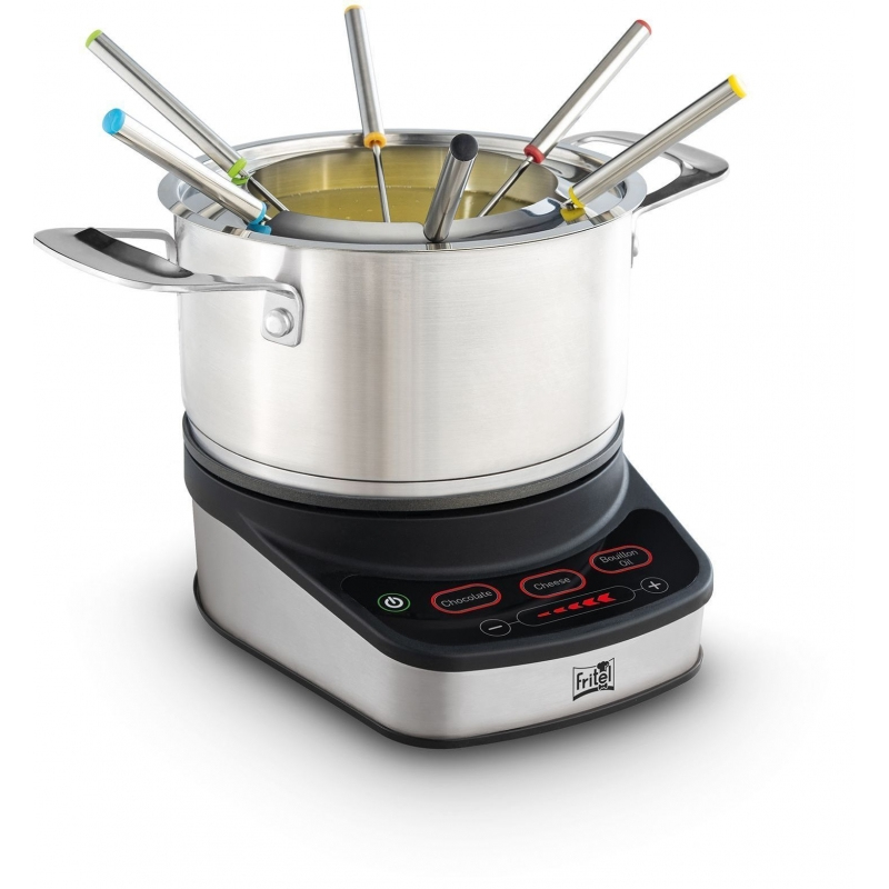 Fritel FO 4290 1,5 l 6 persoon/personen