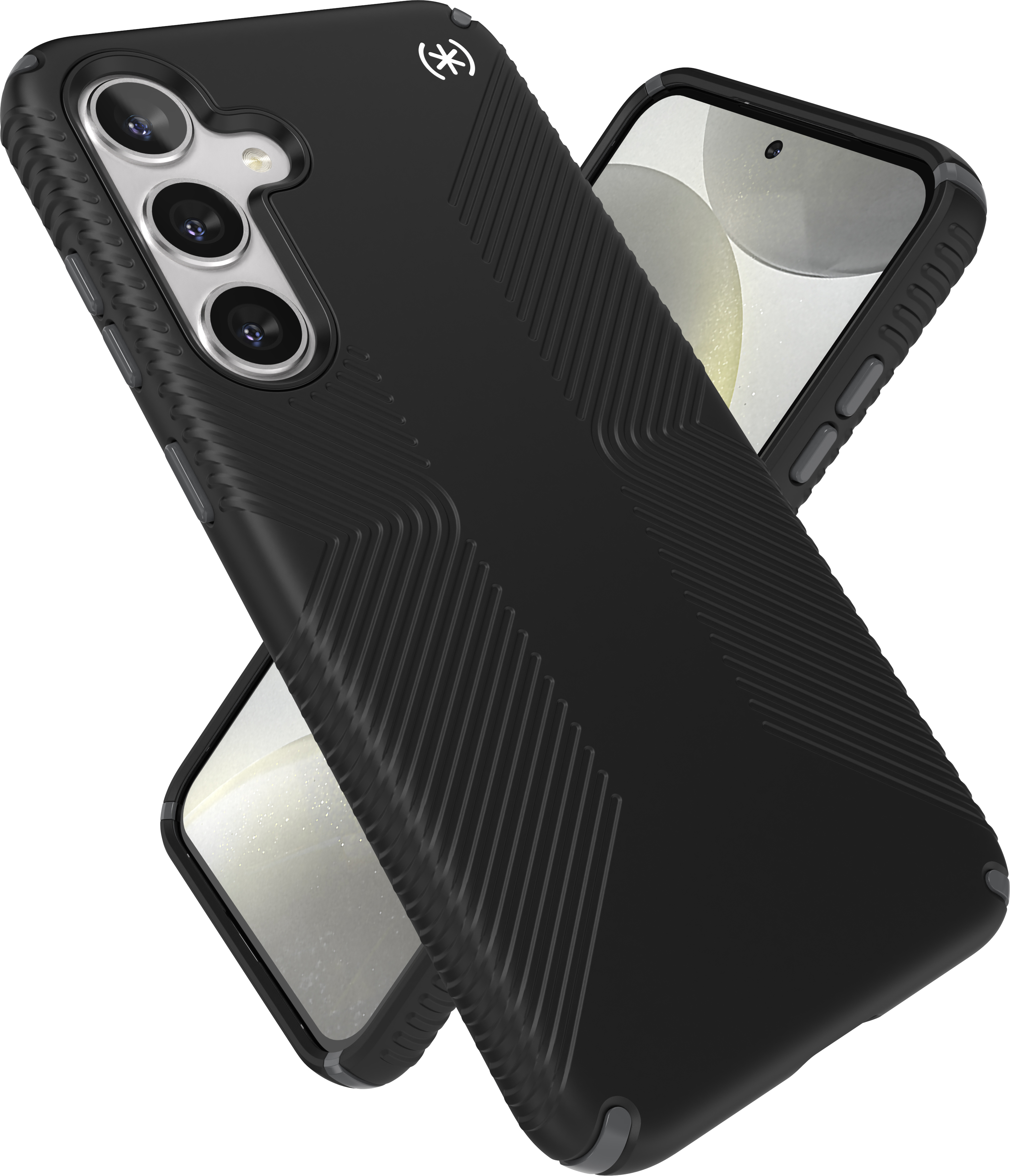 Tas SPECK Presidio2 Grip Samsung Galaxy S24+ Black