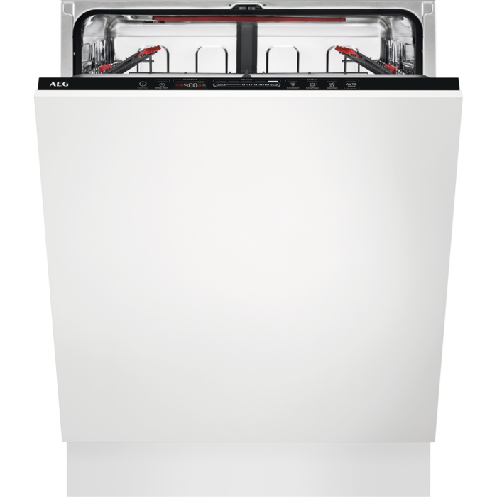 AEG LAVE-VAISSELLE FSE63637P
