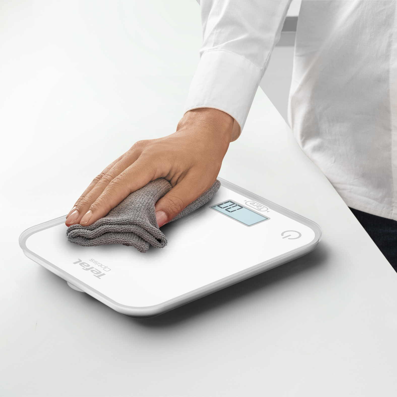 Tefal Bal.de cuisine BC50U0V0