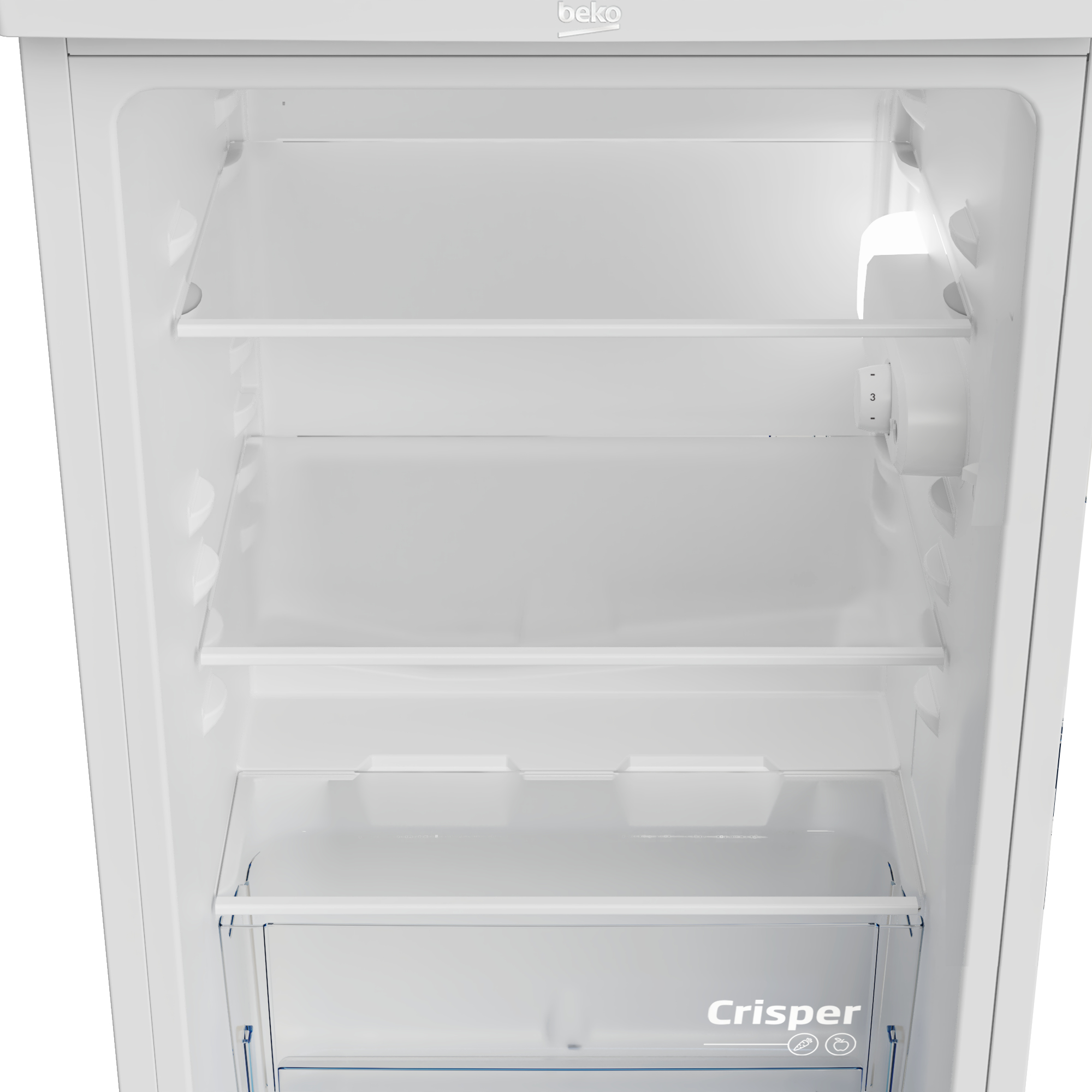 Tafelkoelkast BEKO TS190040N / 88L / E / 82cm