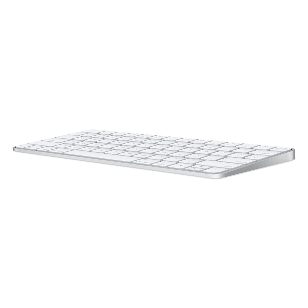 Magic Keyboard (QWERTY) met Touch ID voor Mac-modellen