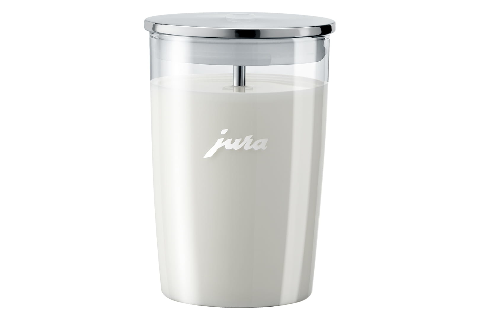 Glazen melkhouder JURA 72570 0,5L
