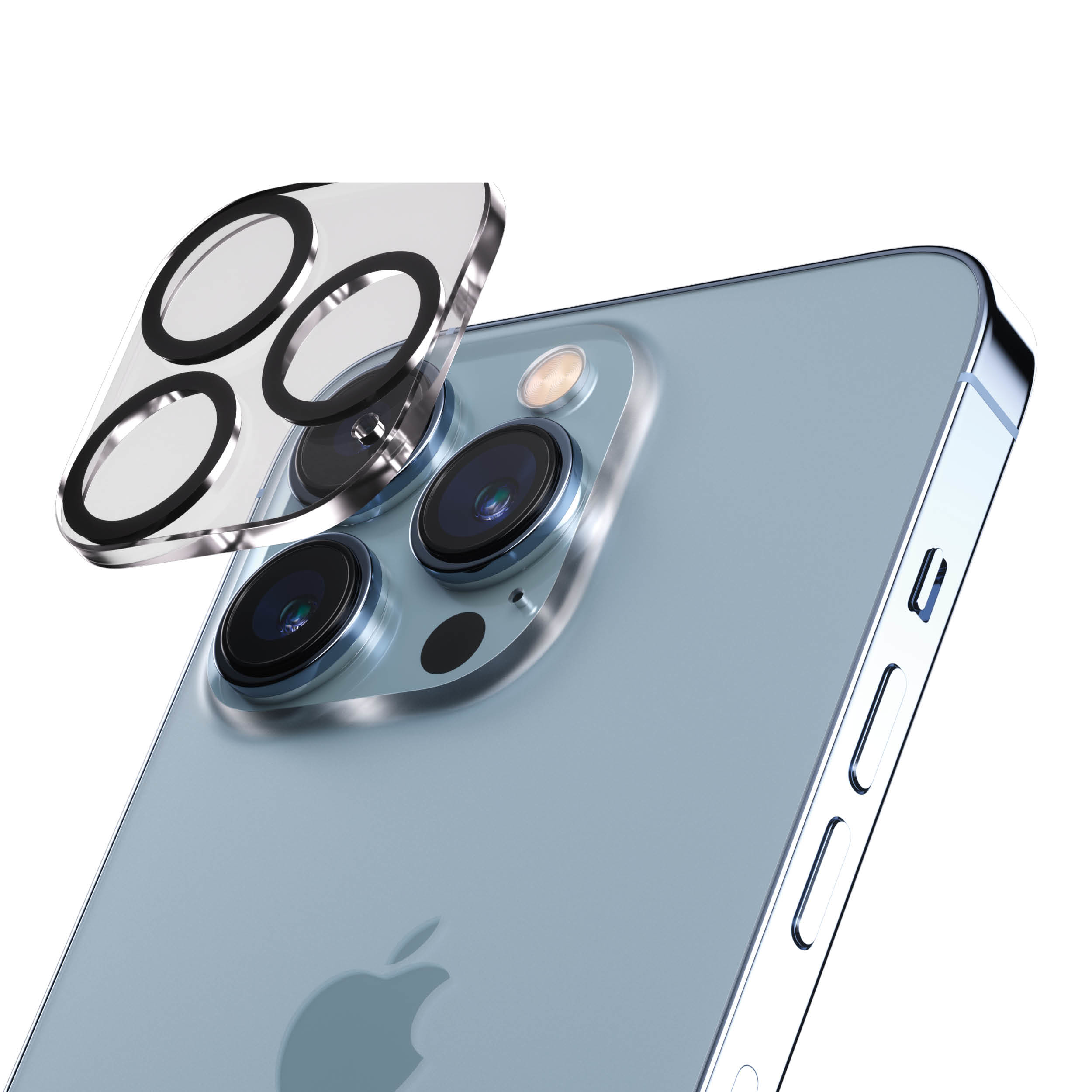 PanzerGlass Camera Lens Protector iPhone 13 Pro / 13 Pro Max