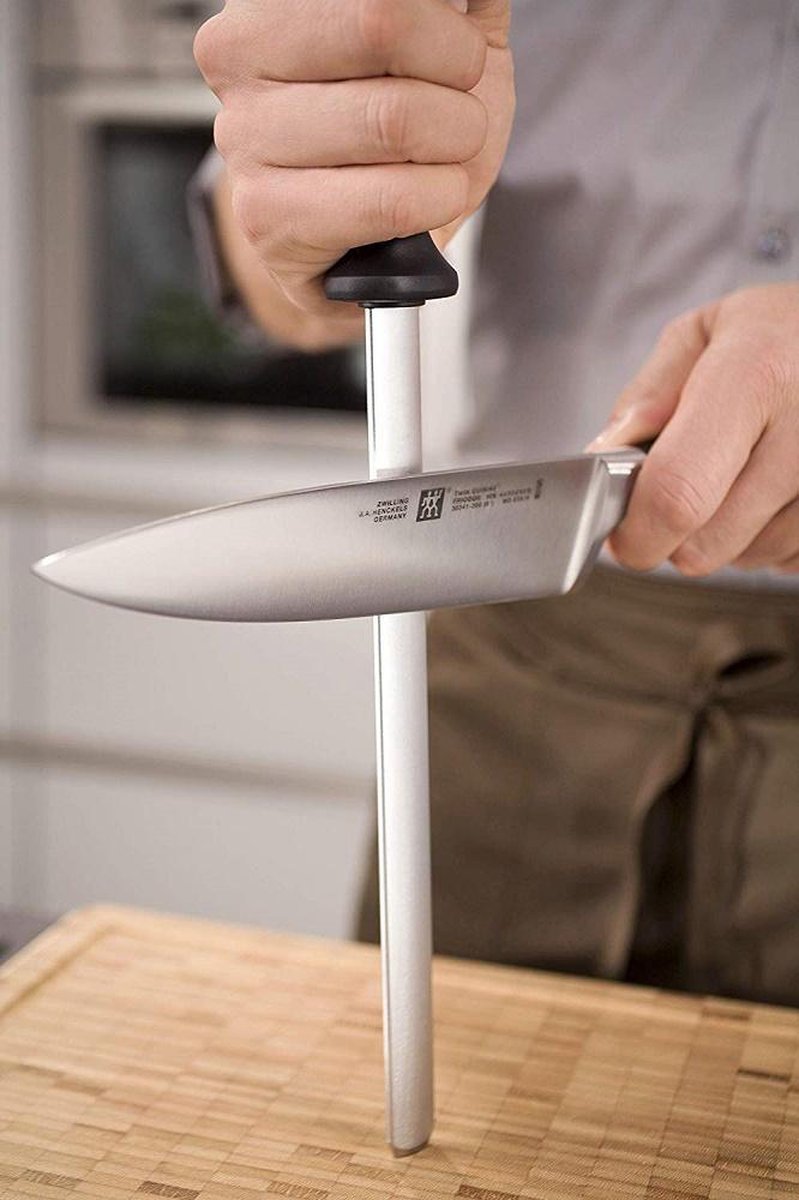 Zwilling aanzetstaal 325762310