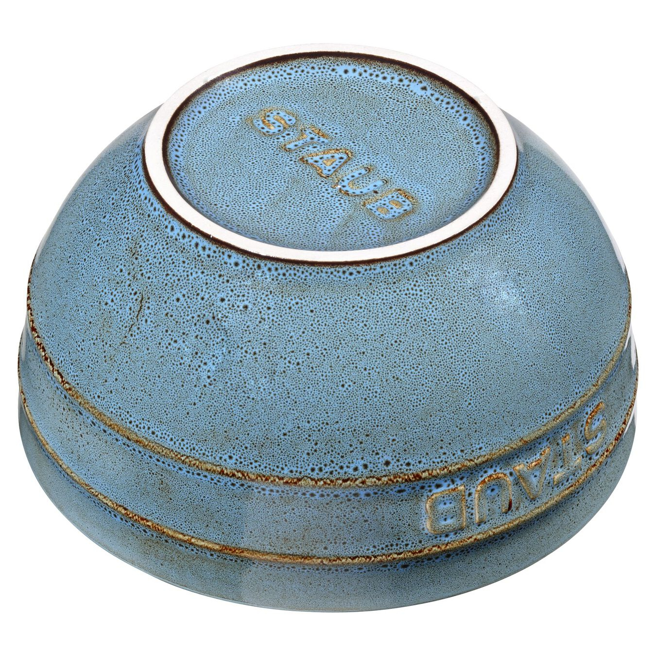 Kom STAUB 40511-864-0 14cm AncientTurqouise