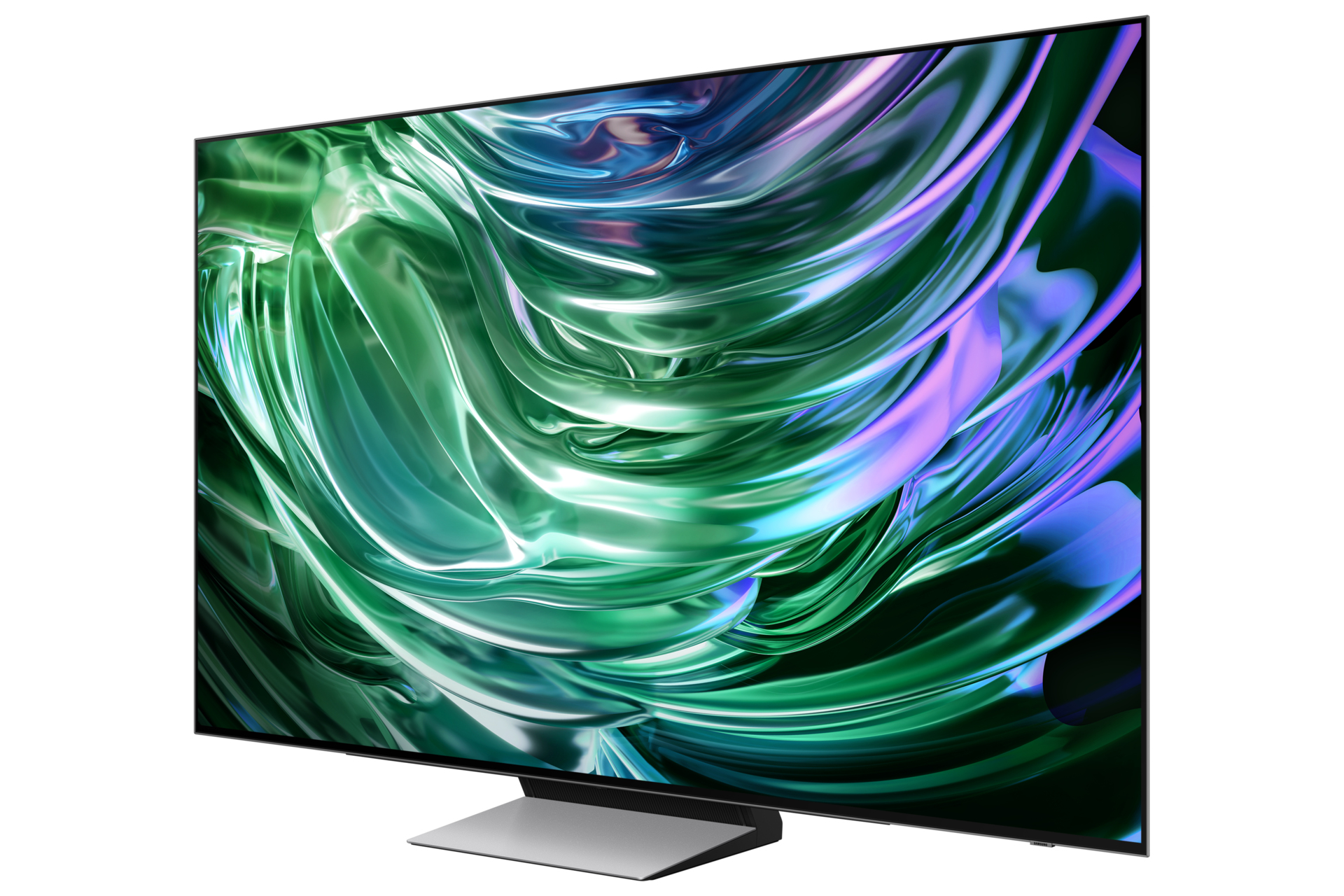 QD OLED TV SAMSUNG QE55S93DAEXXN