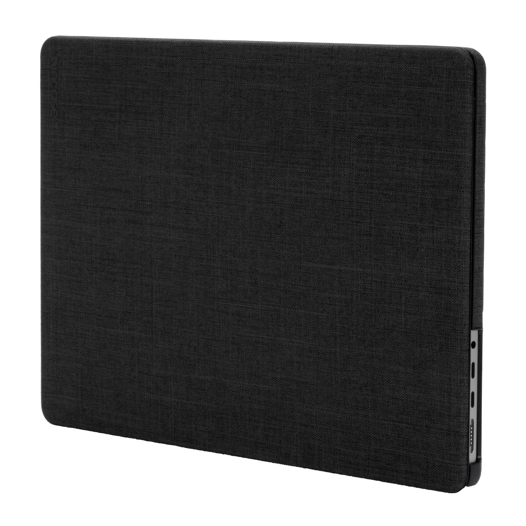 INCASE Hardshell Case for MacBook Pro 14inch 2021 Dots Clear