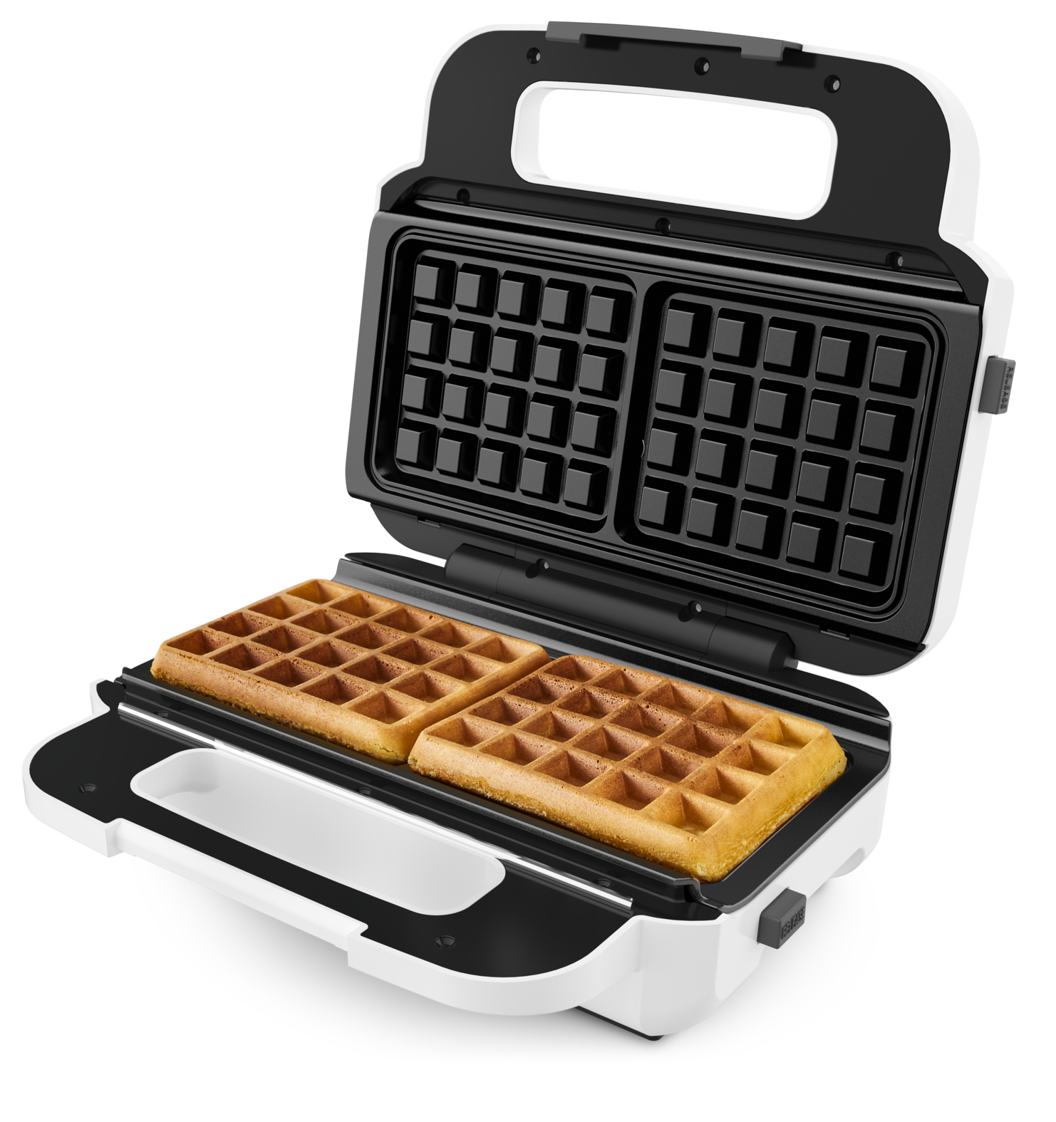 Croque/wafel TEFAL SW701110 Tefal Snack XL