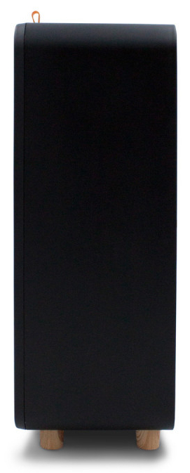 Luchtontvochtiger AIR&ME 117055 Orain Black