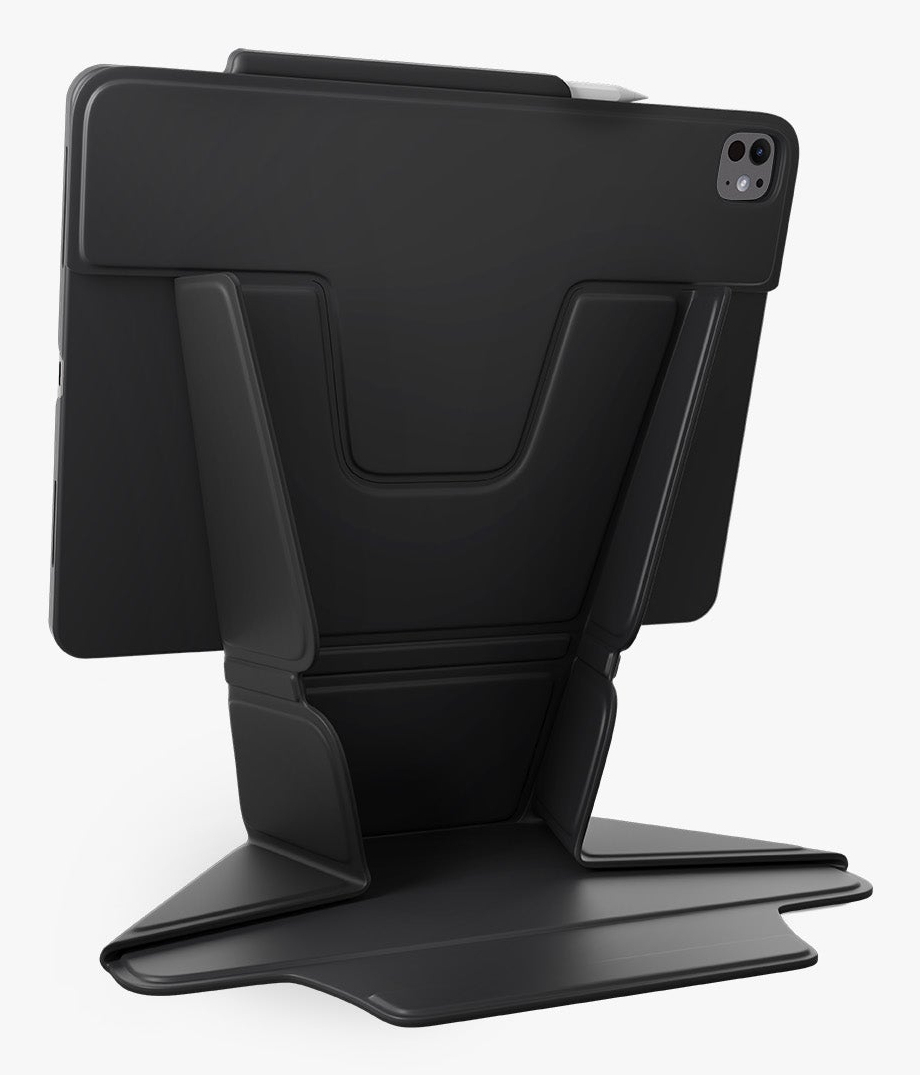 Tas Uniq Ryze Apple iPad Pro 13' 2024 Black