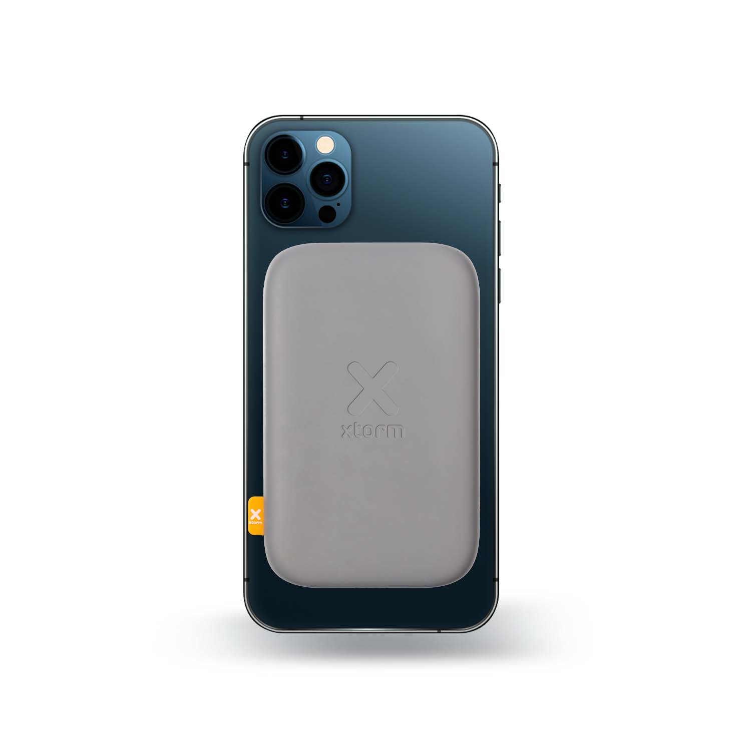 Powerbank Xtorm Magnetic Wireless Power Bank 5000
