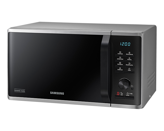 SAMSUNG MICRO-ONDES MS23B3515ASEN