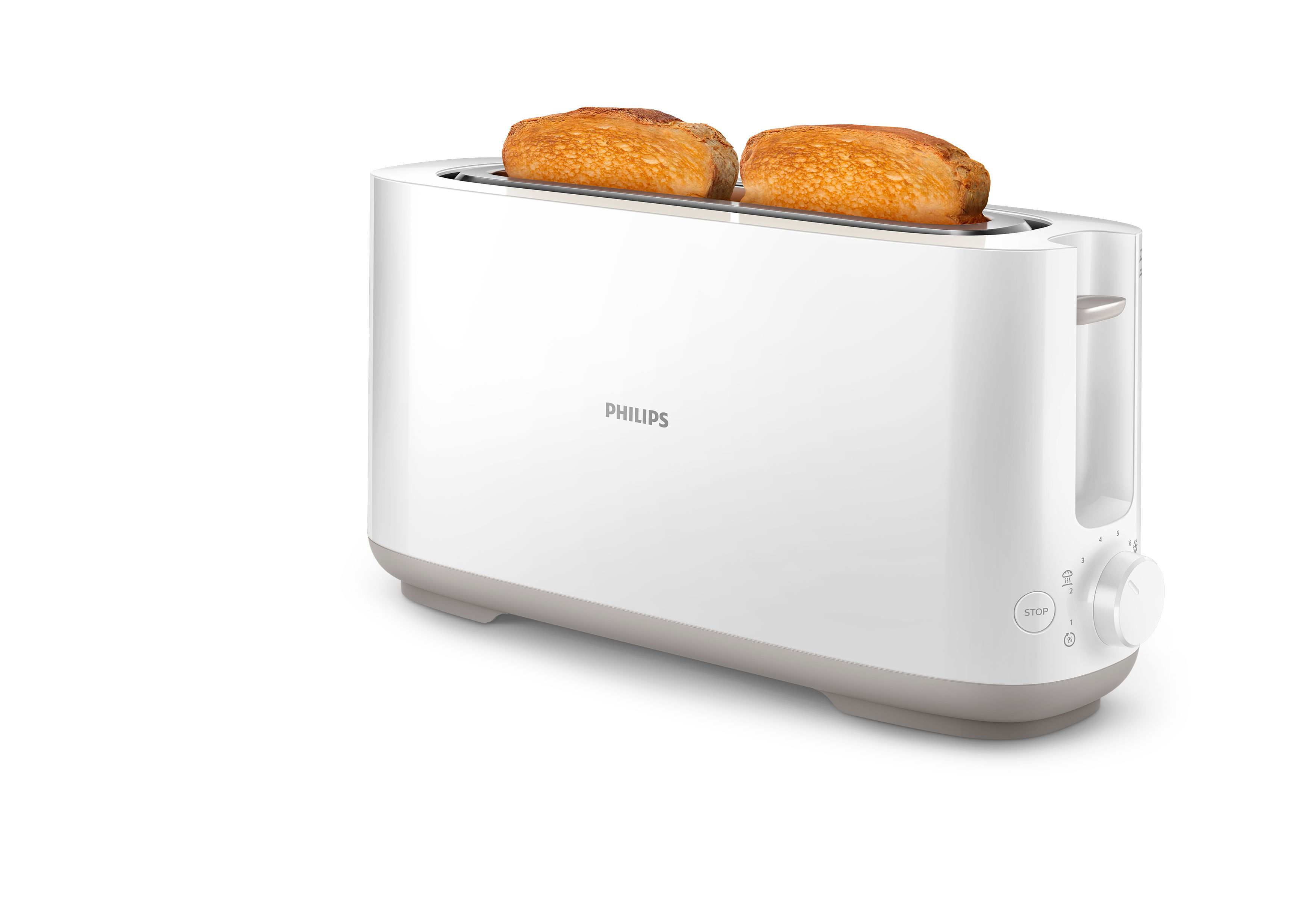Broodrooster Philips HD2590/00