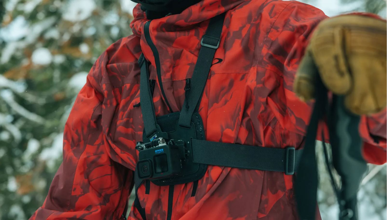 kit GOPRO AKTAC-001 sports kit
