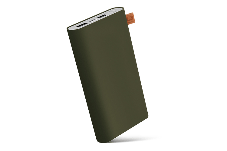 Fresh 'n Rebel 2PB5500AR powerbank 18000 mAh Bruin