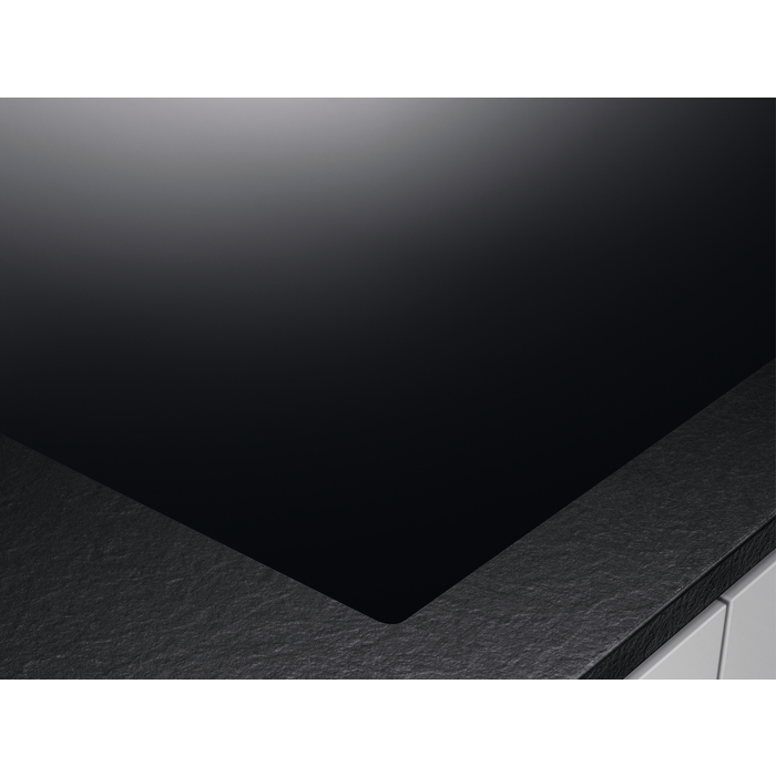 AEG CDE84751CB Zwart Ingebouwd 78 cm Inductiekookplaat zones 4 zone(s)