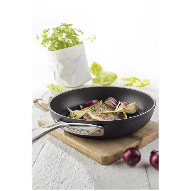 Bakpan DEMEYERE 13620 Alu Pro 5 / Duraslide / 20cm