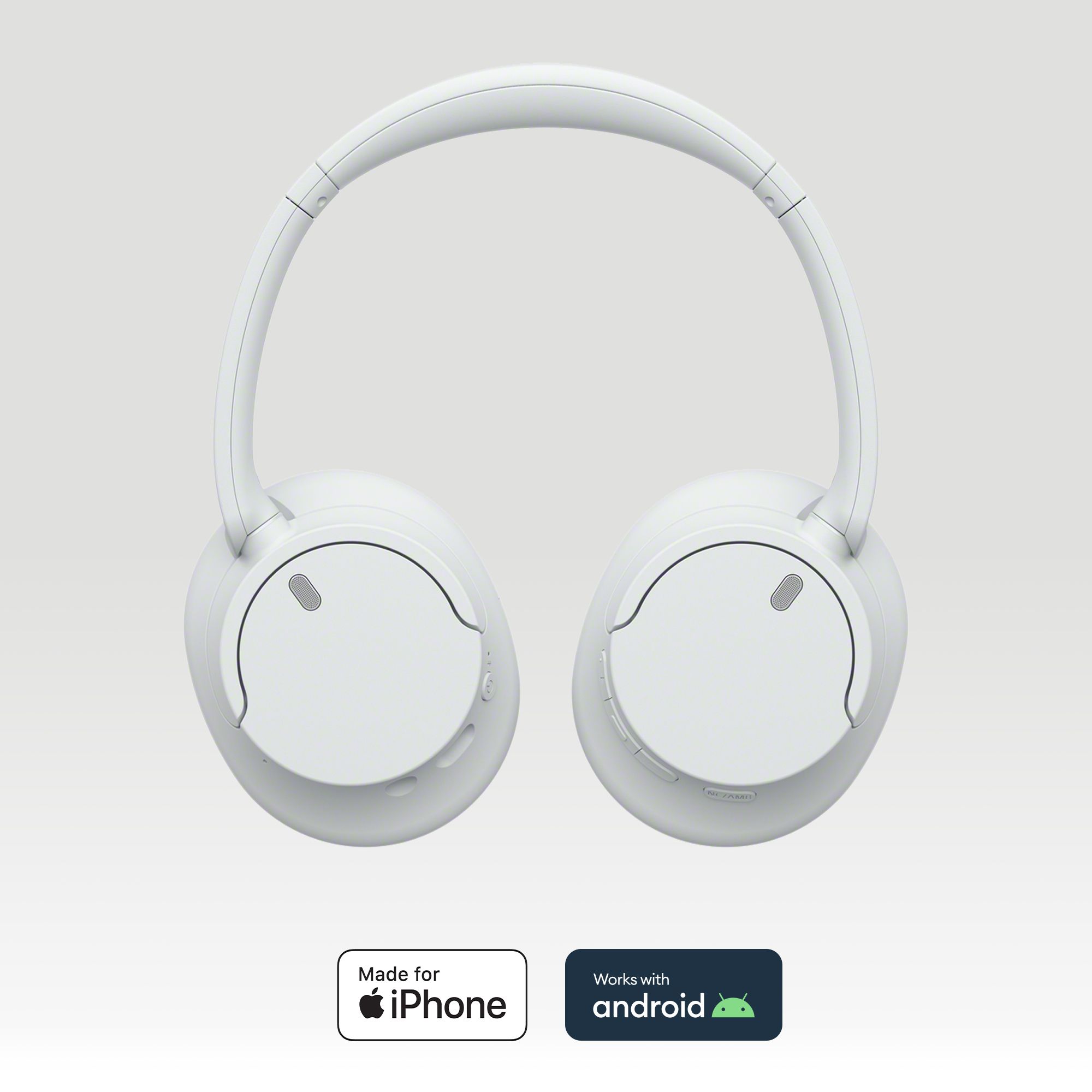 SONY HEADPHONES WHCH720NW