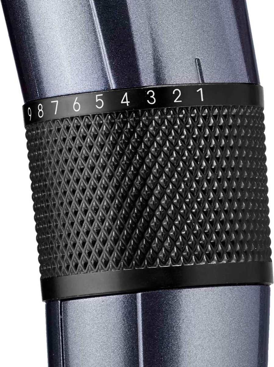 Tondeuse BABYLISS E976E Titanium