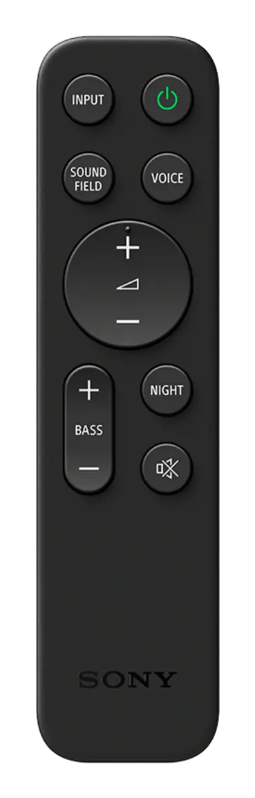 Sony HT-A9M2 Système home cinema 504 W Gris