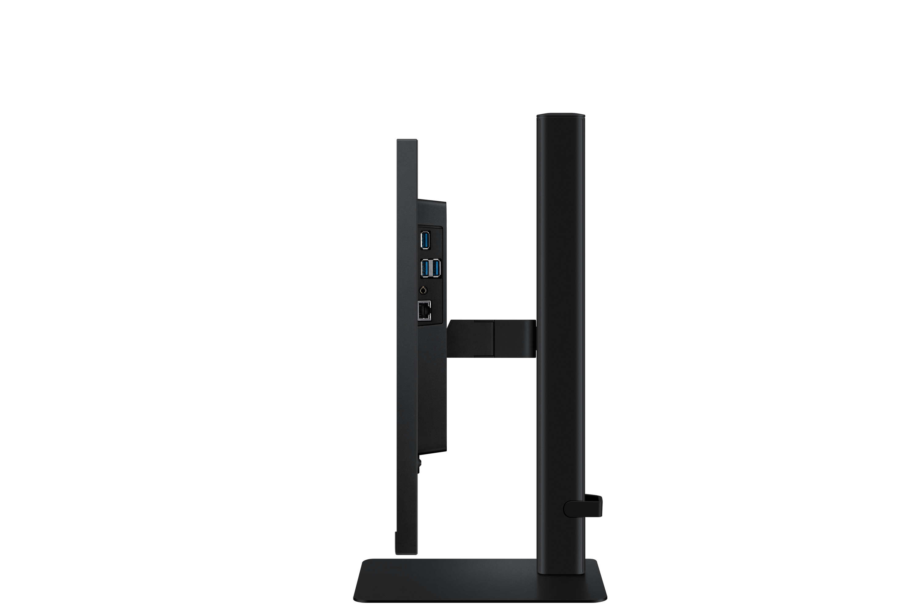 Samsung Moniteur LS24D600UAUXEN