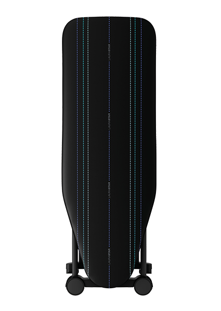 Strijksysteem LAURASTAR 000.0301.800 SMART U BLACK - EU