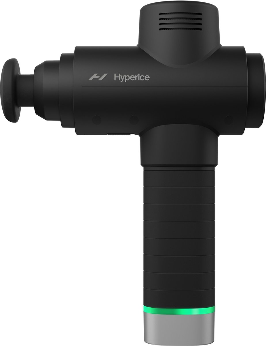Massagegun Hyperice Hypervolt 2 Pro Matte Black