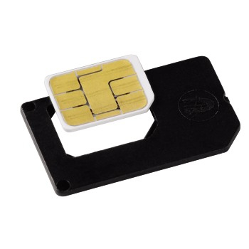 106624 Hama Nano-/SIM Adapter