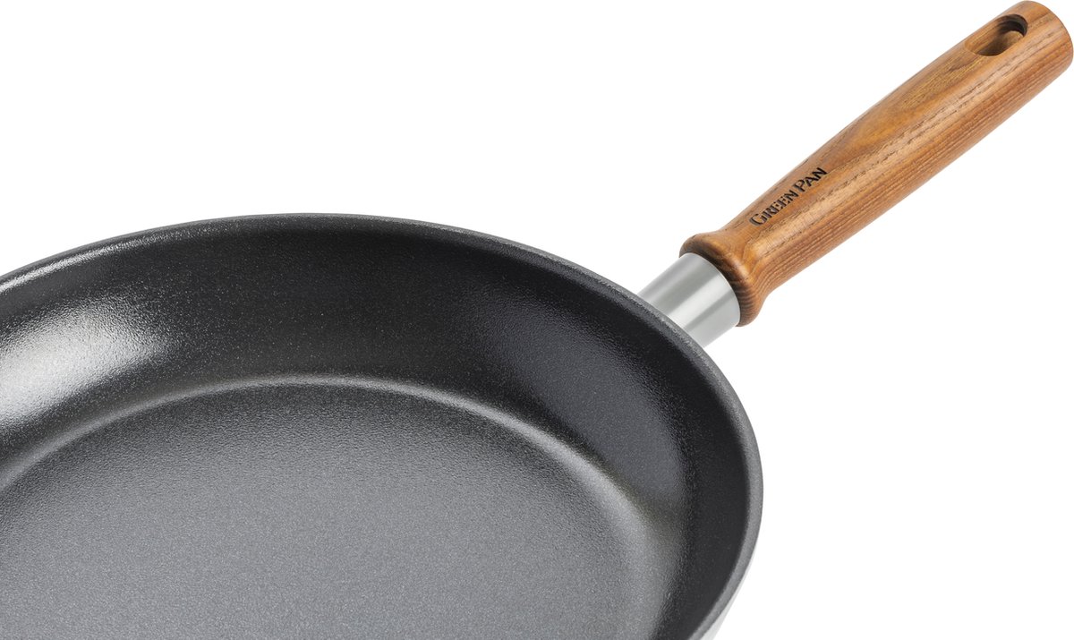 Pannenset GREENPAN CC005409-001 Mayflower Pro / 5-delig