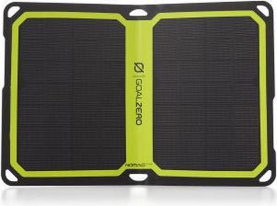 Zonnepaneel GOAL ZERO Nomad 7 Plus V2