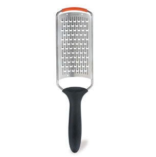 Handrasp CUISIPRO 746801 Grove rasp / 29cm