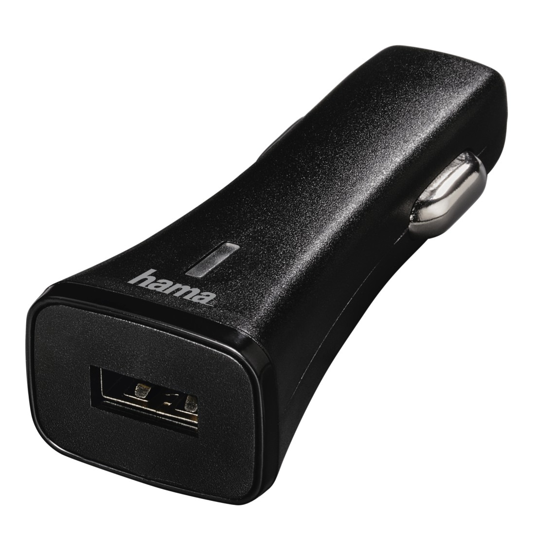 Autolader HAMA 173607 set picco micro USB Qualcomm 2.0 zwart