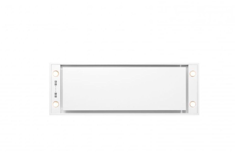 Dampkap NOVY 811 Mini Pure'Line wit
