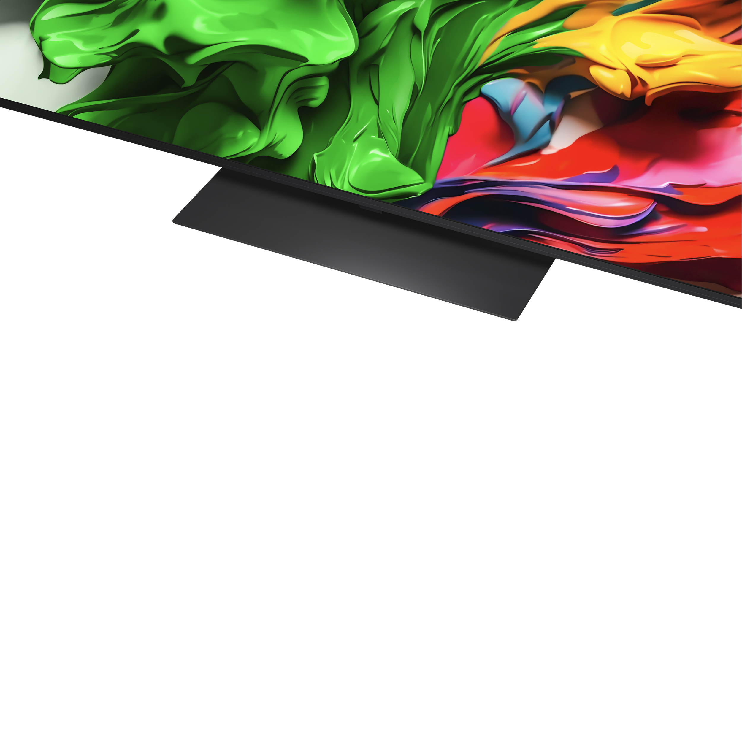 QNED evo TV LG 55QNED87A6B
