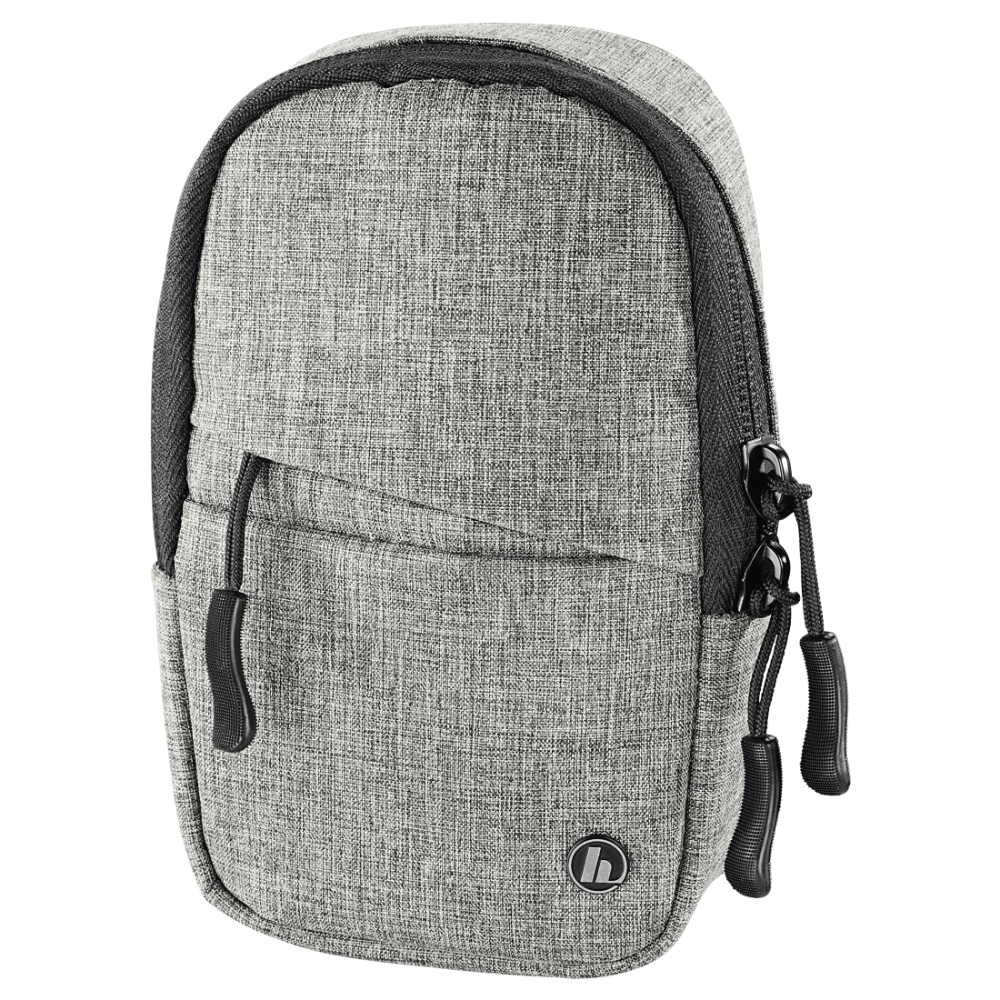 Tas (IMA) HAMA 185049 Cameratas Trinidad 80M Grijs
