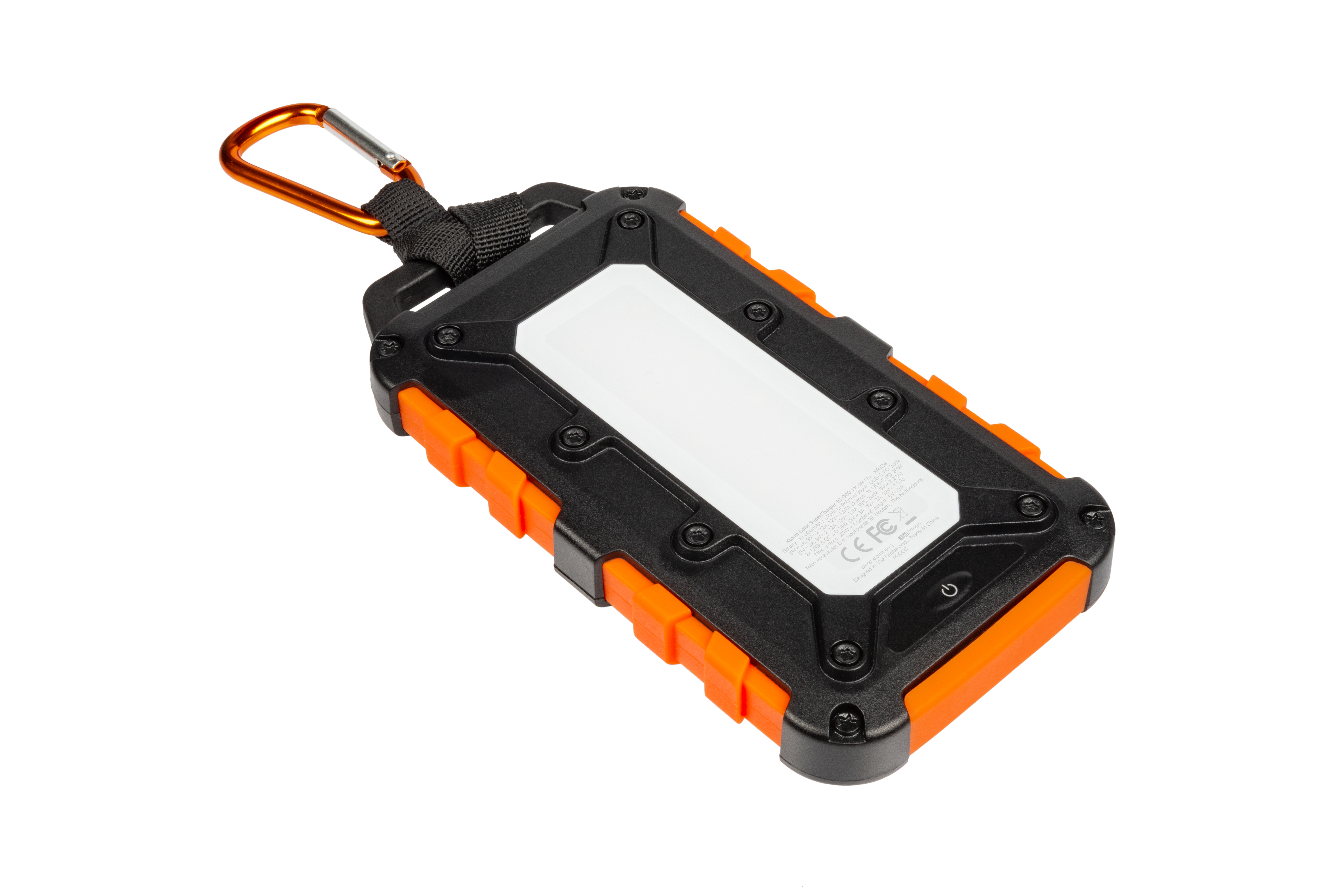 Powerbank Xtorm Solar Module 10000mAh