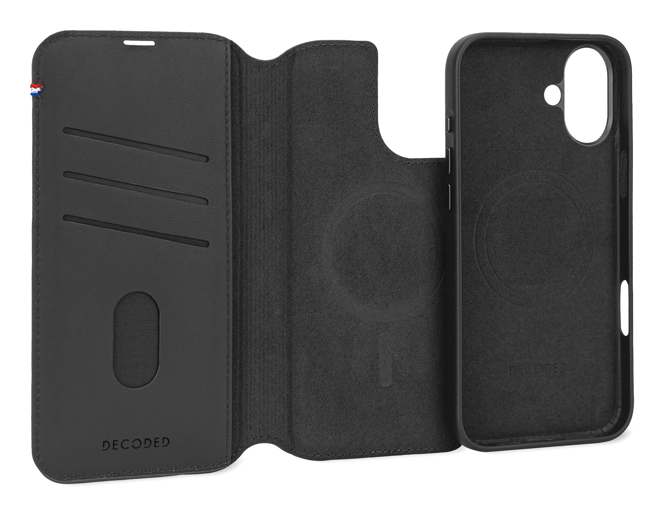 Decoded Accessoire Smartphone D25IPO16DW5BK