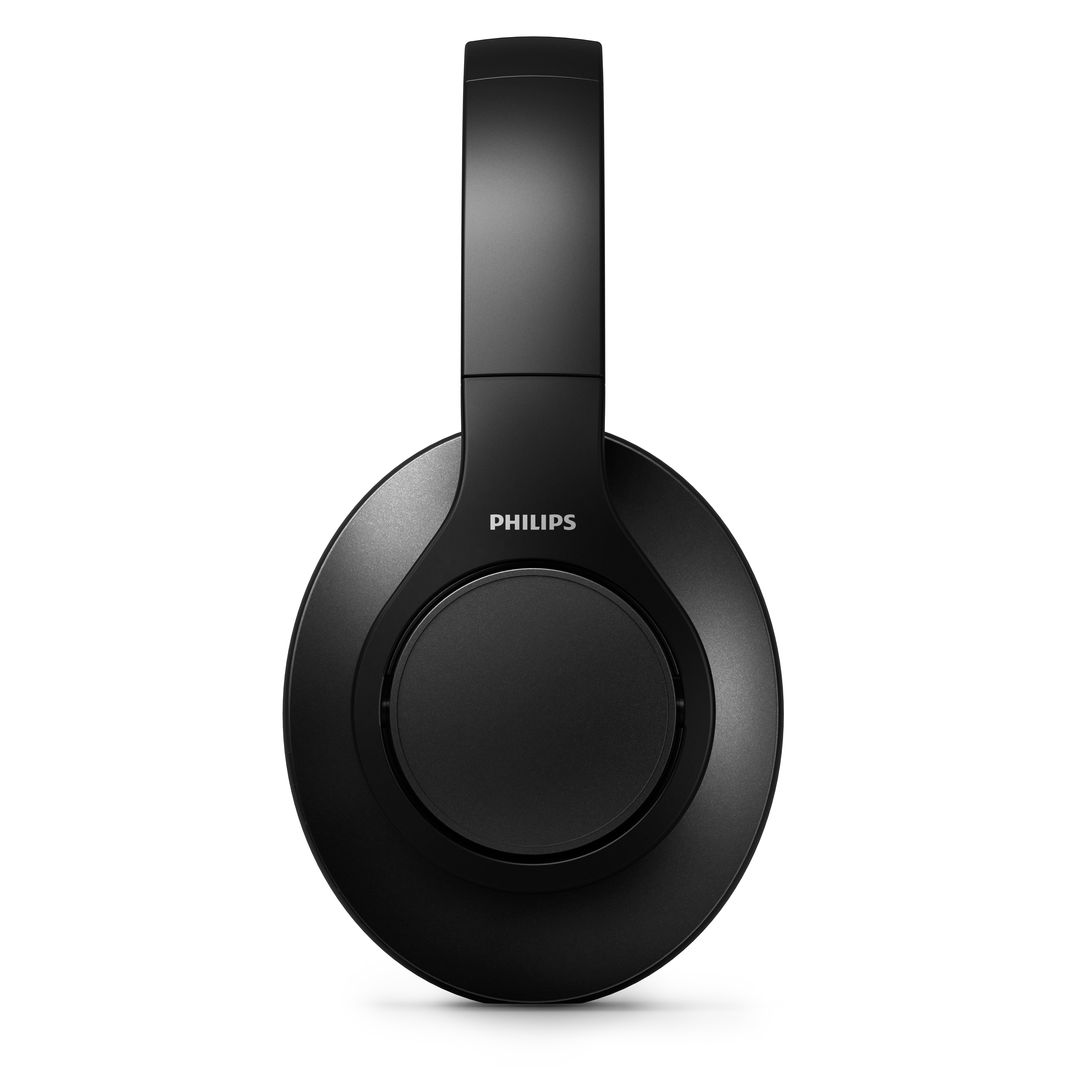Philips casque over-ear TAH6206BK00