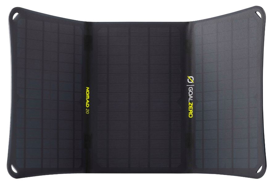Goal Zero Nomad 20