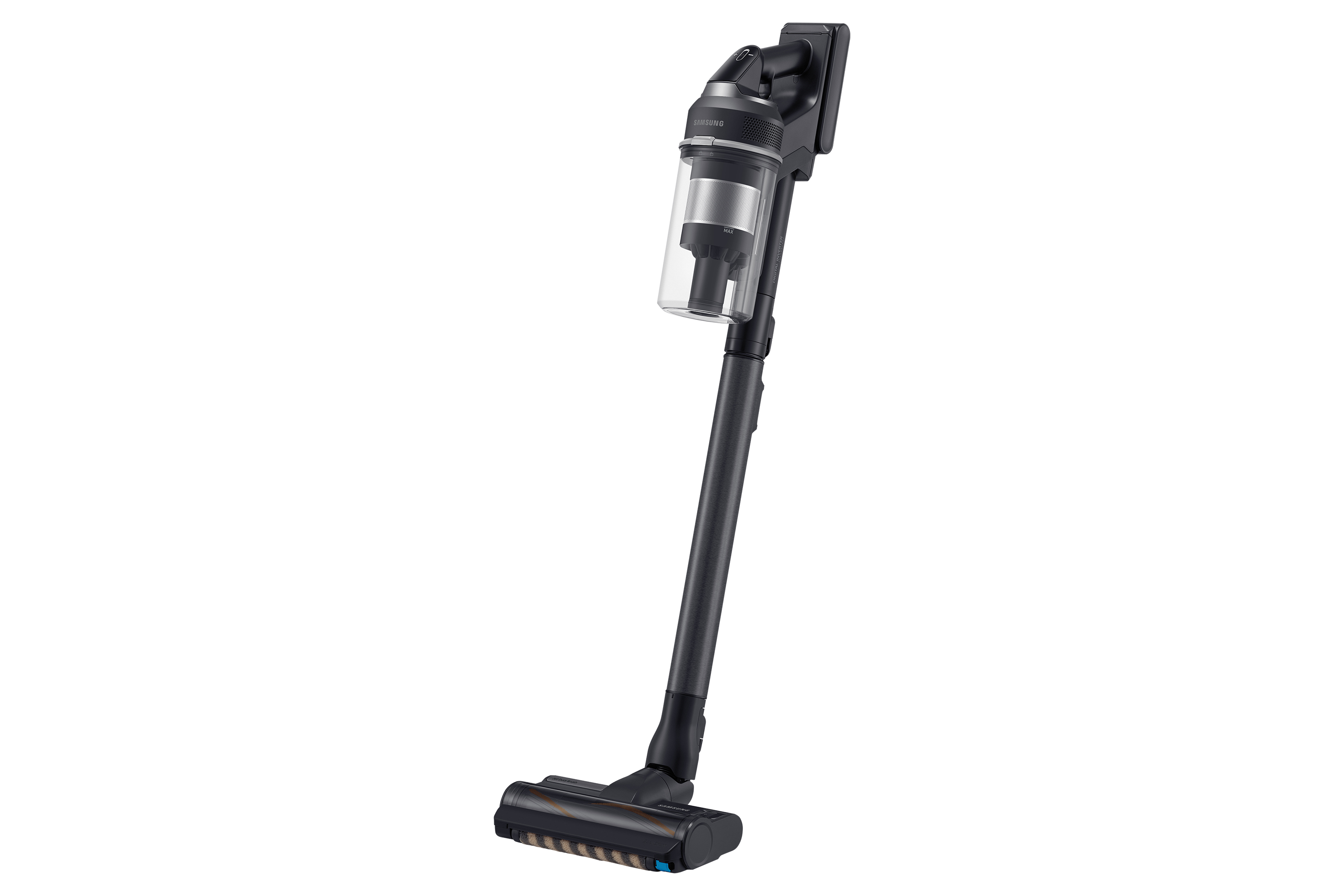 Steelstofzuiger SAMSUNG VS20C9554TK/WA Complete Extra
