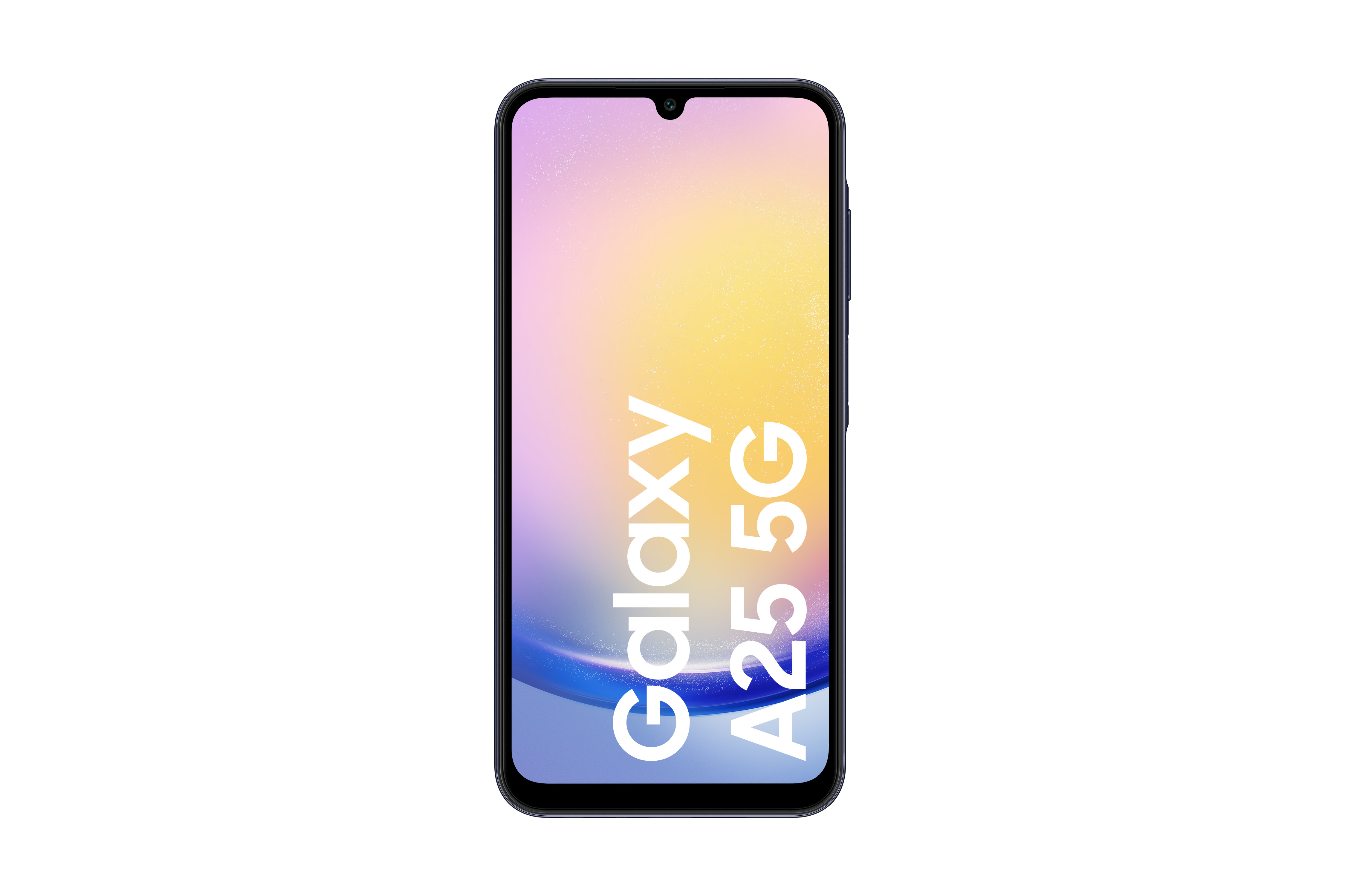 Smartphone Samsung Galaxy A25 5G 8GB 256GB Blue/Black