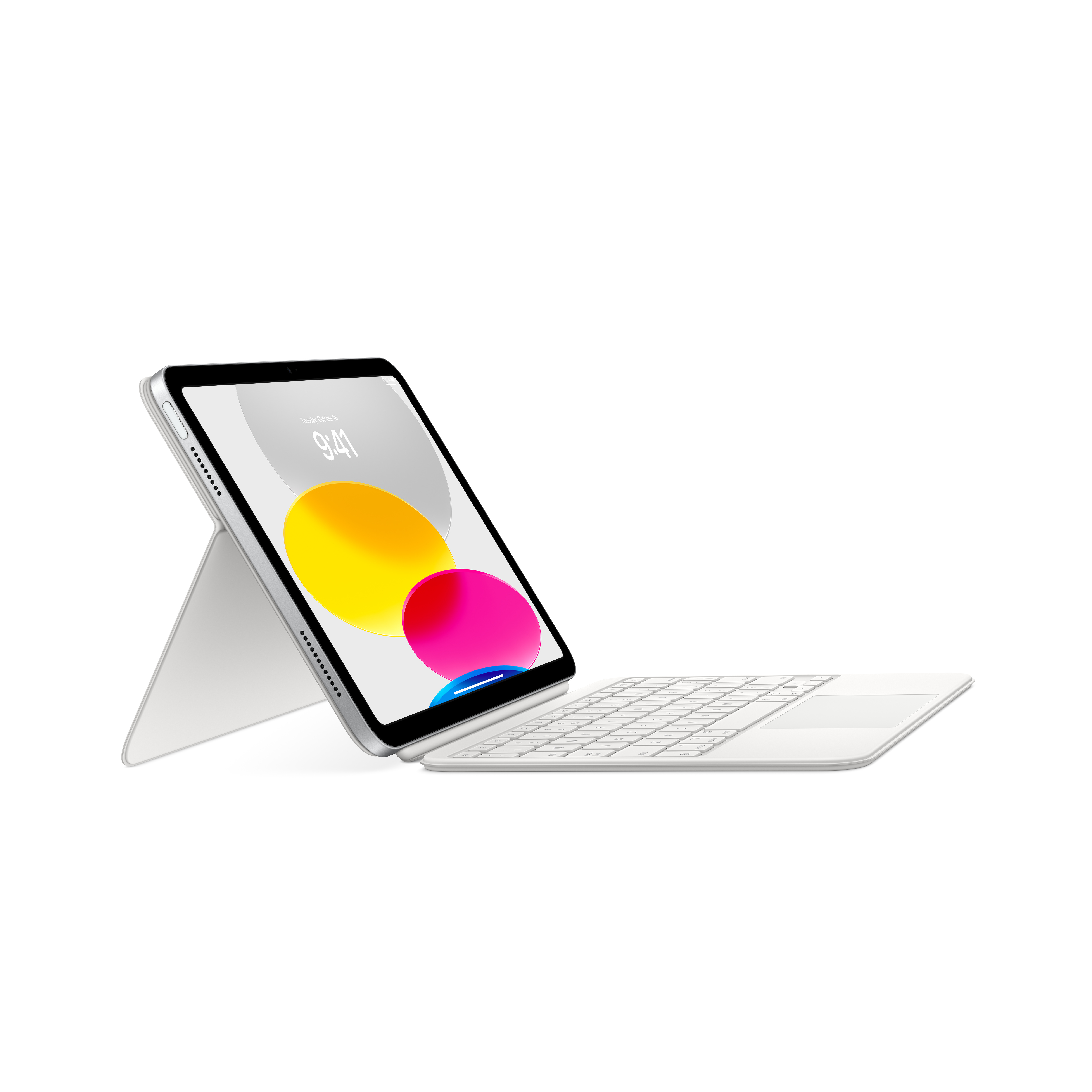 Apple Magic AZERTY Français Aluminium