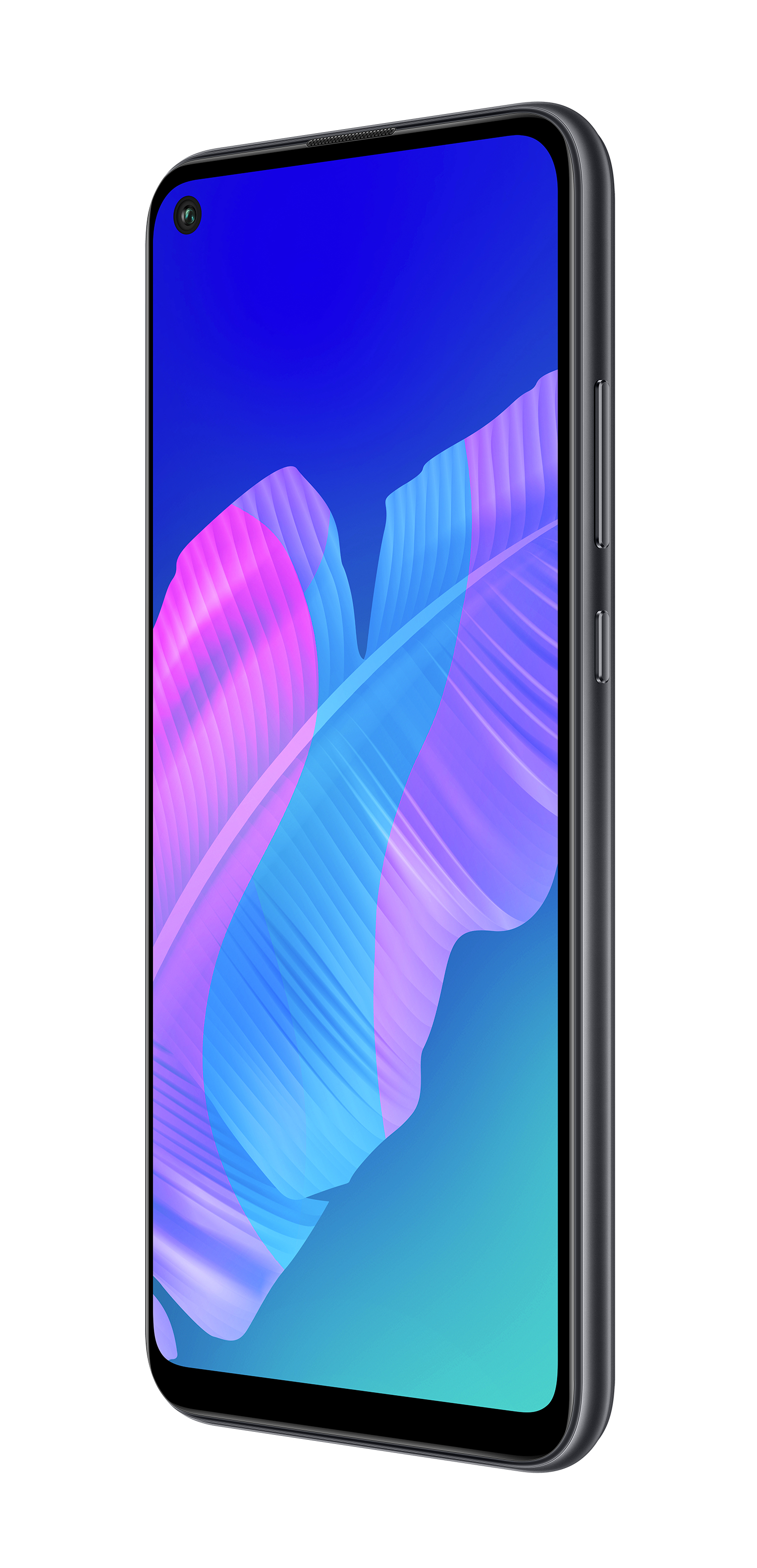 HUAWEI P40 LITE E MIDNIGHT BLACK