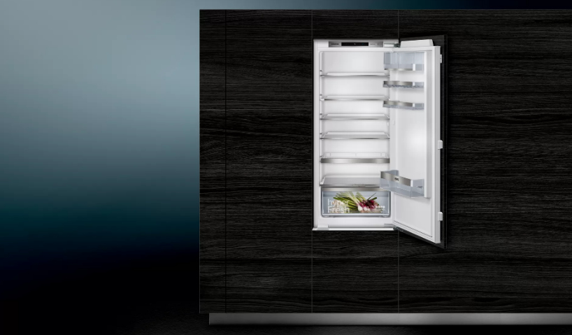 Siemens iQ500 KI41RADD0 koelkast Ingebouwd 211 l D Wit